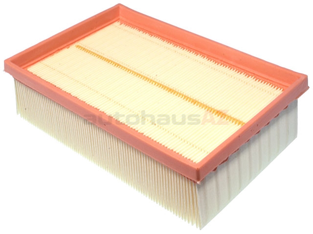 Mahle C2P6500, LX2671 Air Filter; Left/Right - Jaguar | C2P6500ML