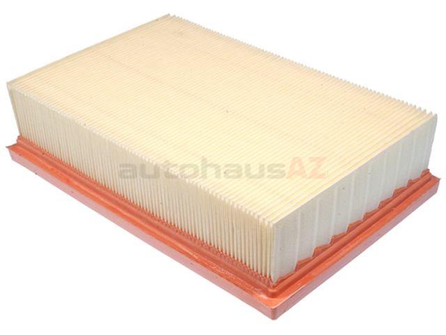 Mahle C2P6500, LX2671 Air Filter; Left/Right - Jaguar | C2P6500ML