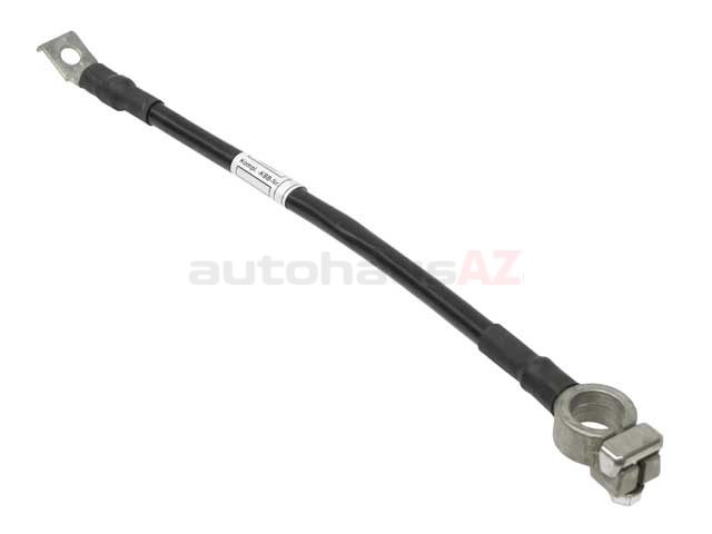 Genuine Mini 12427515200 Battery Cable - Mini