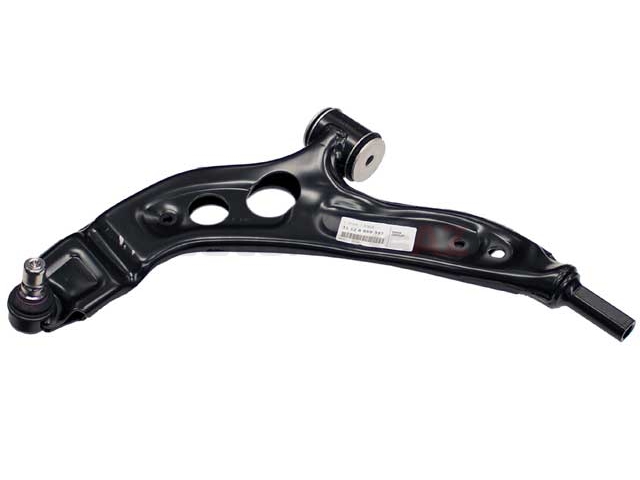 Genuine Mini 31126879841 Control Arm; Front Left Lower - Mini ...