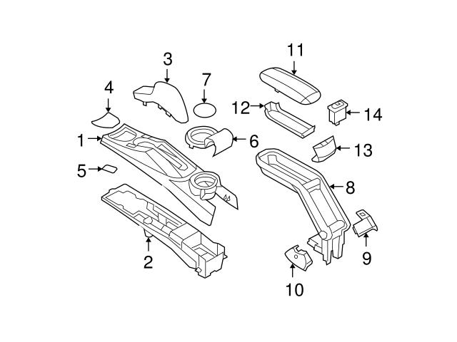 BMW MINI Travel Mug, Other Parts