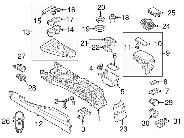 BMW MINI Travel Mug, Other Parts