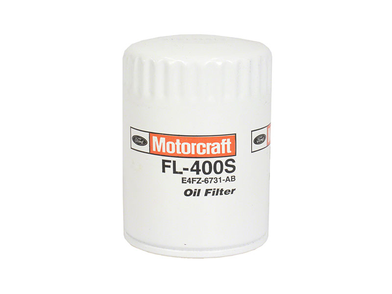 Motorcraft FL400S Oil Filter