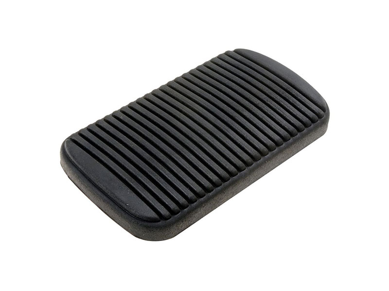 Dorman - HELP 20773 Brake Pedal Pad; Brake Pedal Pad - Ford, Lincoln ...