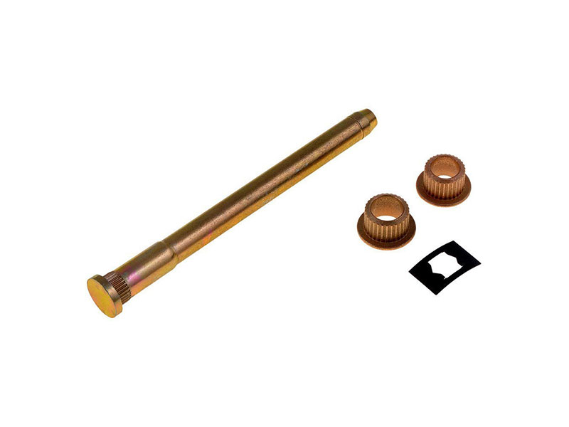 Dorman - HELP 38419 Door Hinge Pin & Bushing Kit; Door Hinge Pin