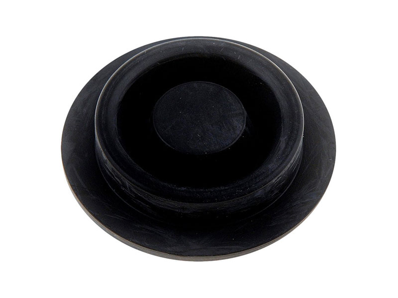 Dorman - HELP 42072 Brake Master Cylinder Cap Gasket; Brake Master ...