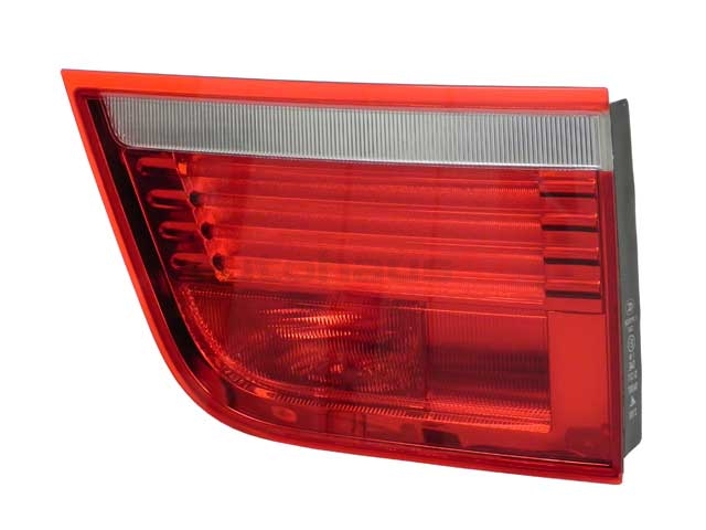 BMW X5 - Tail Light Parts