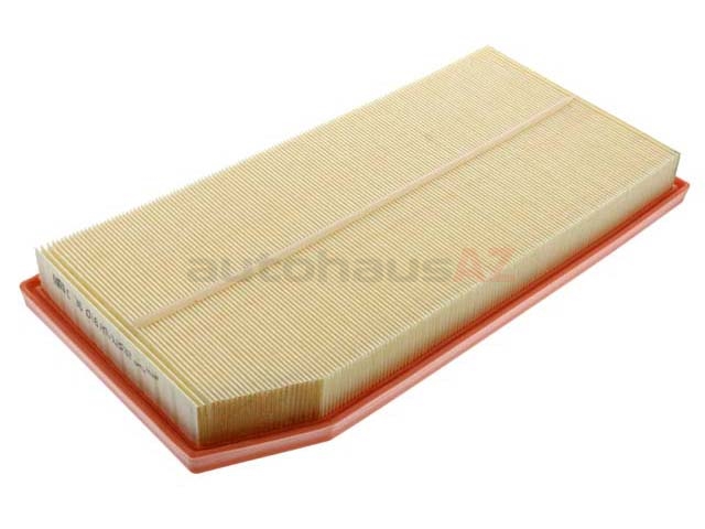 Mann 2640940100, C36016 Air Filter - Mercedes