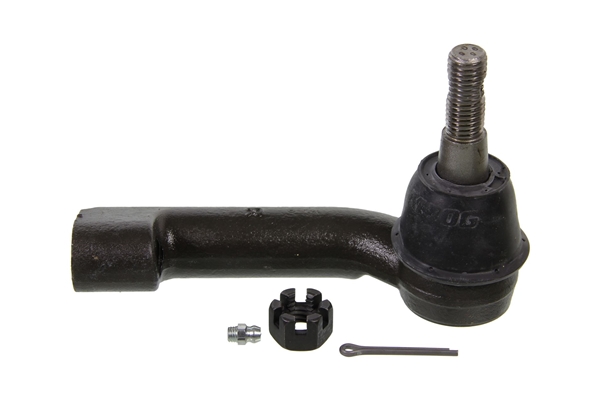 MOOG ES800514 Tie Rod End; Front Right Outer - Ford, Lincoln