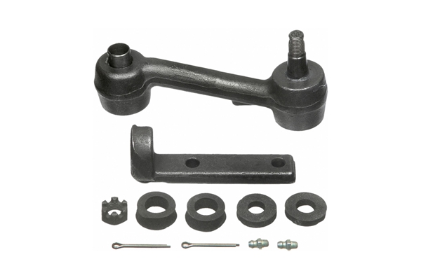 MOOG K8158 Idler Arm; Front - Ford, Mercury