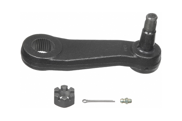 MOOG K8700 Steering Pitman Arm; Front - Ford, Lincoln