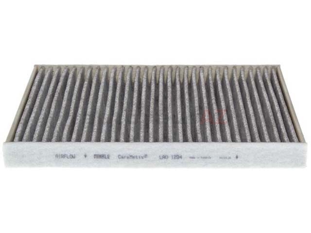 Mahle CareMetix 4M0819439B, LAO1294 Cabin Air Filter - Audi