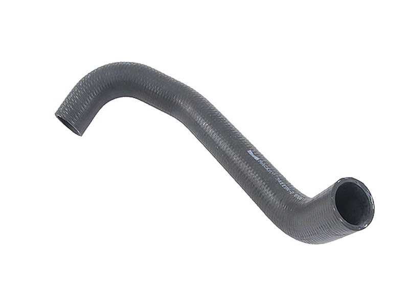 Mackay MR127883, CH2468 Radiator Coolant Hose; Lower - Mitsubishi