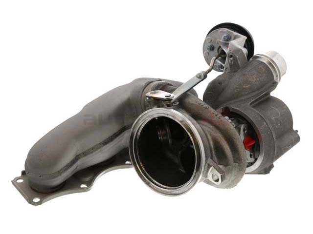 Turbo Charger 三菱ターボチャージャー11657635803 / 49U77-02016