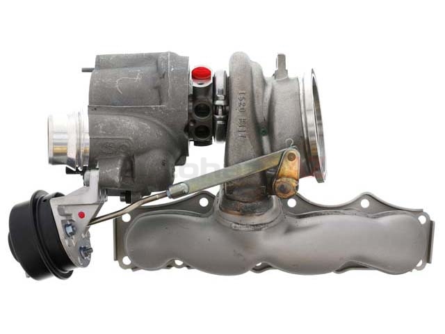 Turbo Charger 三菱ターボチャージャー11657635803 / 49U77-02016