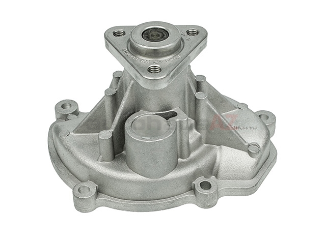 Meyle HD 94810603301, 4132200001HD Water Pump - Porsche