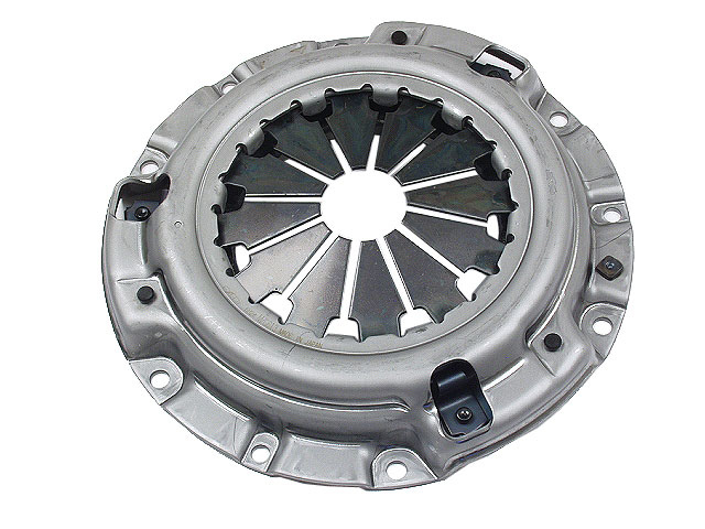 Mazda Pressure Plate Parts - EZ Returns & Flat-Rate Standard Shipping ...