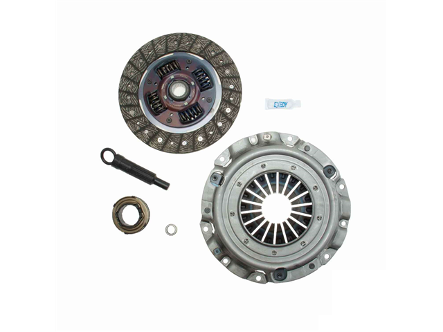 Mazda 3 Clutch Kit Parts Warehouses