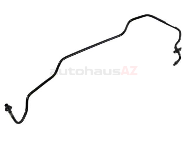 O.E.M. Power Brake Booster Line 95535557704 Porsche Cayenne