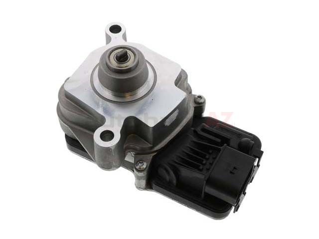 S-TEC 95B927755B, SP02118 Transfer Case Actuator - Porsche