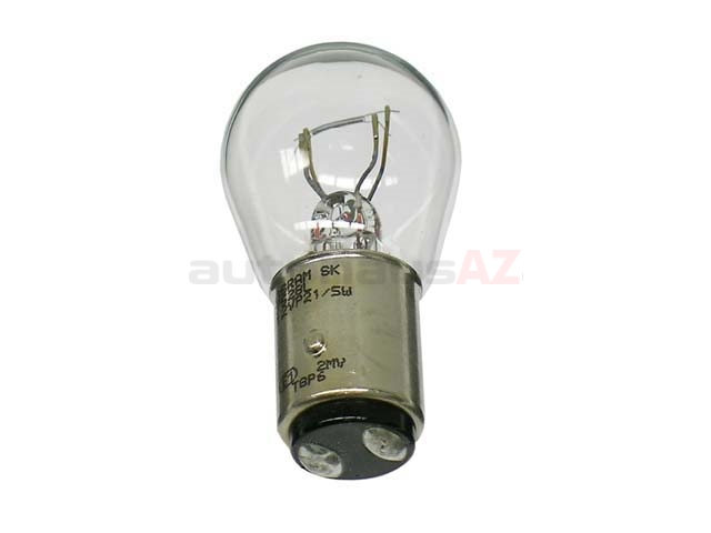 H3 Fog Light Bulb 12V/21W OEM Sylvania