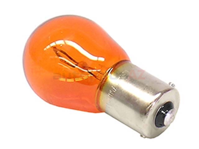 Osram-Sylvania 7507L, 34538 Turn Signal Light Bulb; (12V - 21W