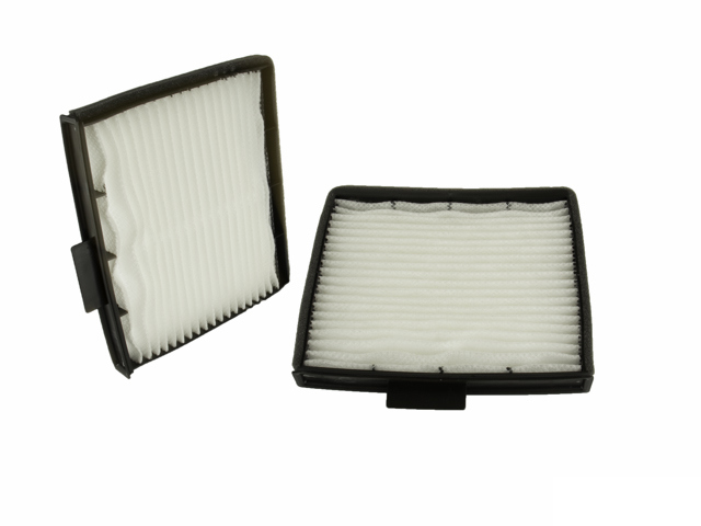 Bosch Workshop P3877ws Cabin Air Filter Ford Lincoln