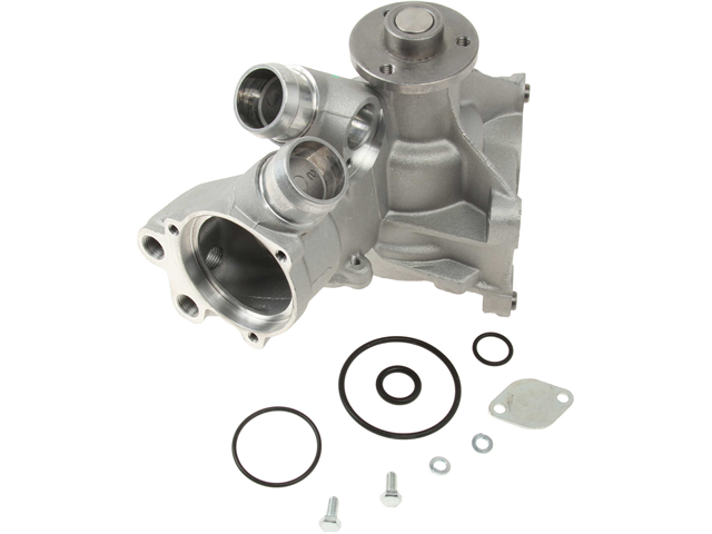 Mercedes E320 Water Pump Parts Superstore