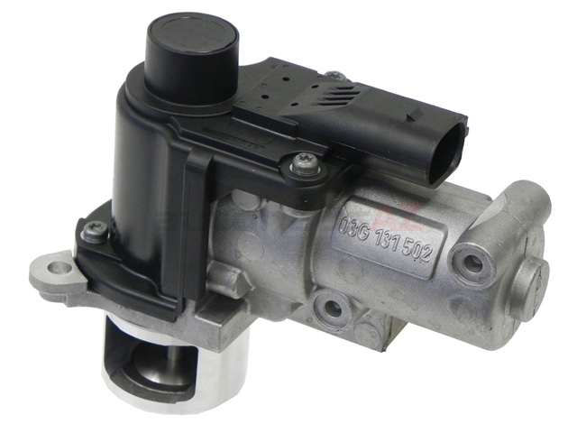 Pierburg 03G131502B, 700907030 EGR Valve - VW | 03G131502