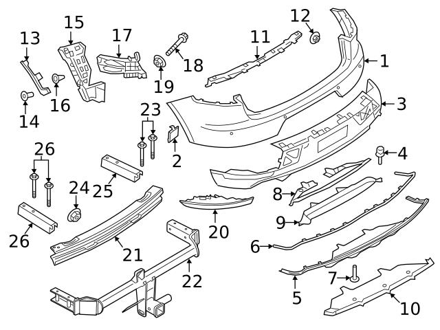 Best Selection of Porsche Macan Grilles For Sale