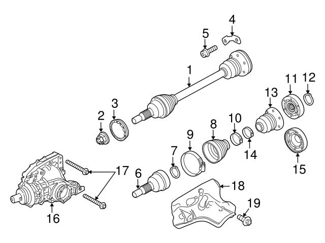 Your Porsche Expansion Tank Cap Parts Search is Over