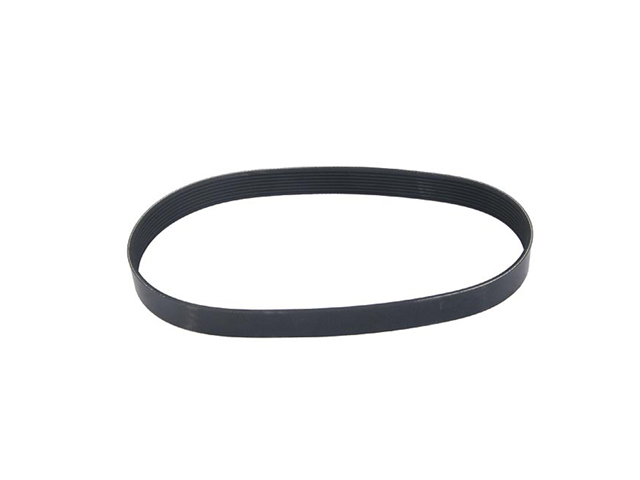 Dayco PQS500221 Serpentine Belt; Secondary Belt - Land Rover