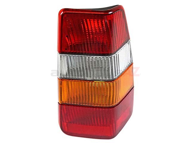 Pro Parts 1372442, 34432442 Tail Light; Right - Volvo