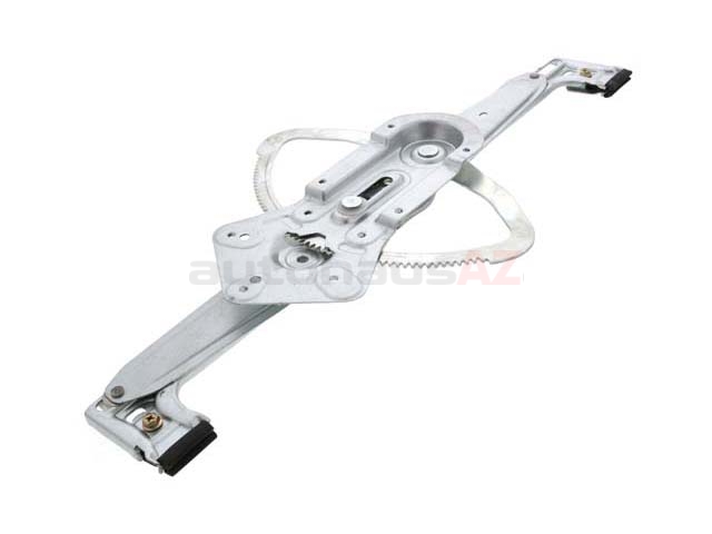 Pro Parts 30784510, 82434510 Window Regulator; Front Right - Volvo