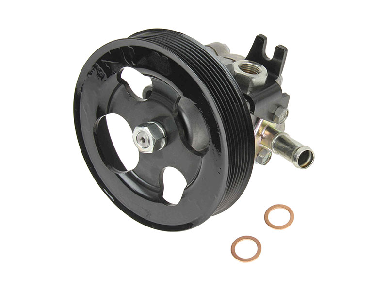 Nissan Pathfinder Power Steering Pump Parts Online Catalog