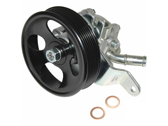 Infiniti G35 Power Steering Pump Parts for Wholesale Pricing