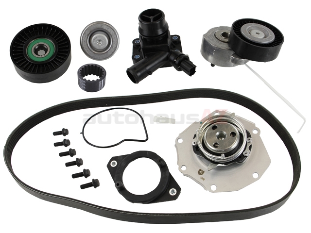 Land Rover Water Pump Parts at Low, Low Prices