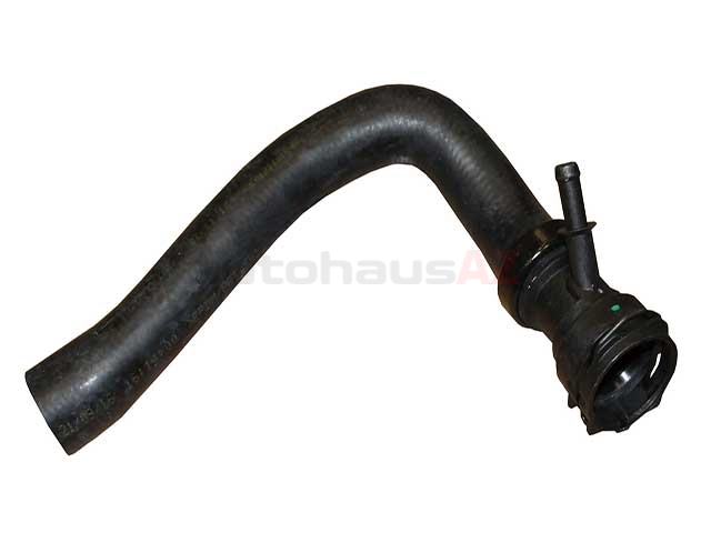 REIN AUTOMOTIVE Coolant Hose Upper 8E0121101R Audi B5 A4 Quattro