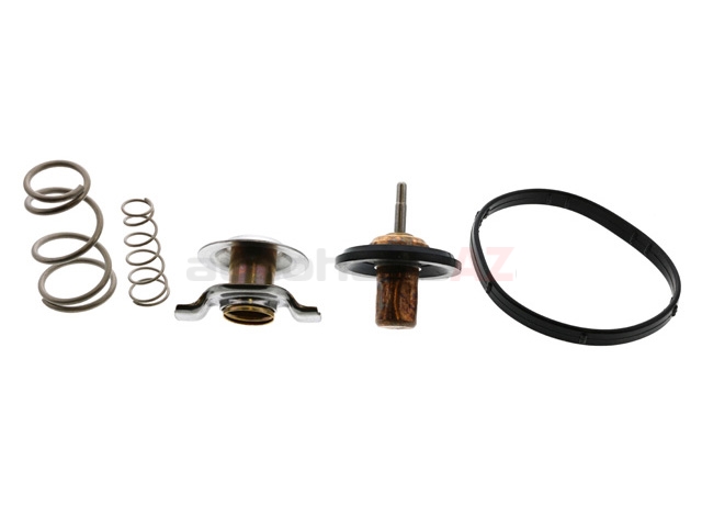 Rein Automotive LR005765, CTN0044 Thermostat - Land Rover