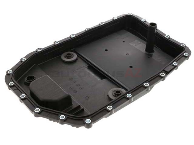 Rein Automotive TSK0015 Auto Trans Oil Pan and Filter Kit - BMW