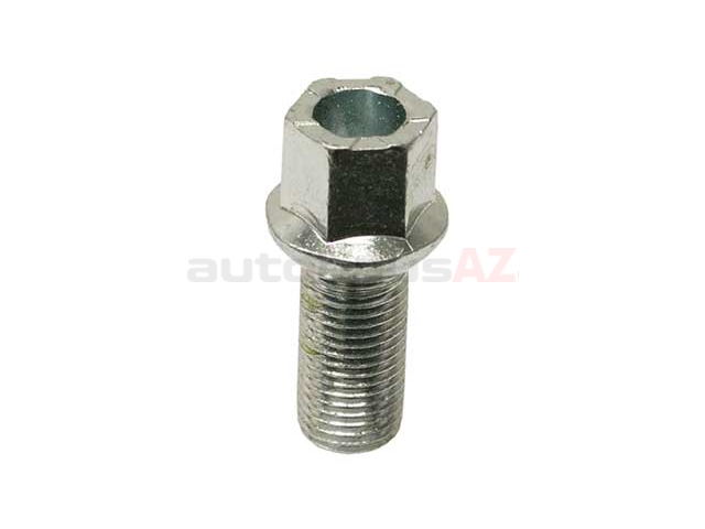 Rein Automotive WHT002437, HWB0011 Wheel Lug Bolt - Audi, VW