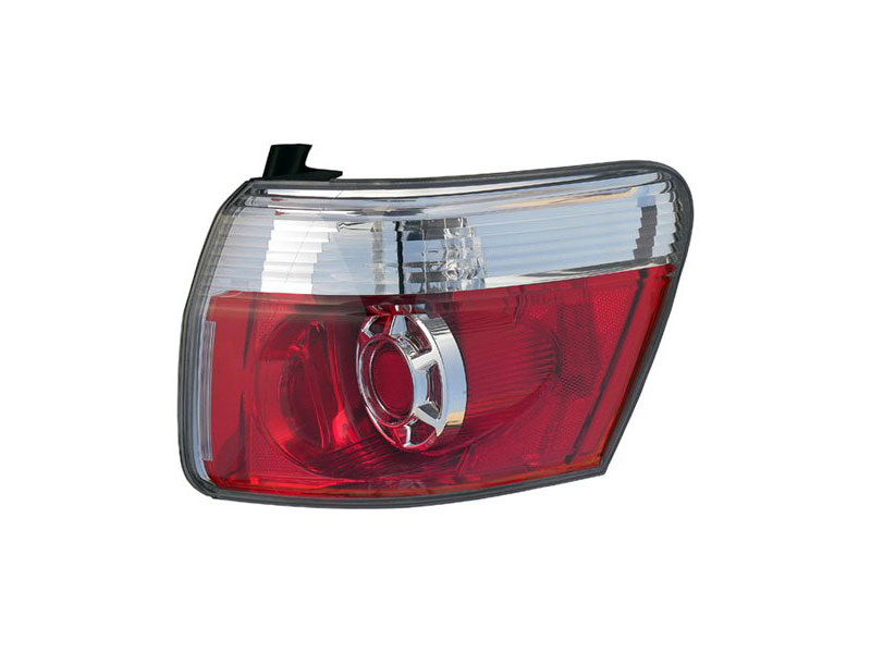 Dorman 1571444 Tail Light Assembly; Right - GMC | 11642900 20912756