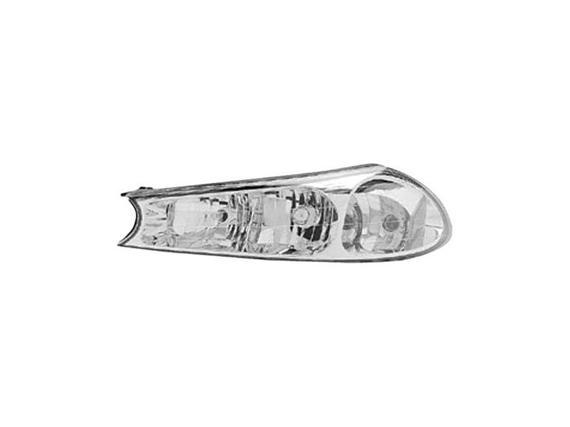 Dorman 1590293 Headlight Assembly; Right - Ford | 20516500 32210056R ...