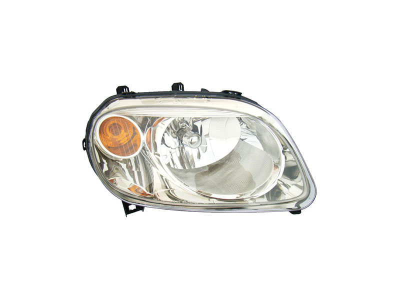 Dorman 1591934 Headlight Assembly; Right - Chevrolet | 12210500R