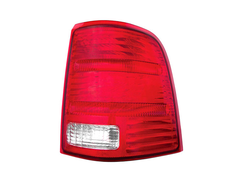 Dorman 1610329 Tail Light Assembly; Right - Ford | 11550701 1L2Z13404AA  FR401U000R