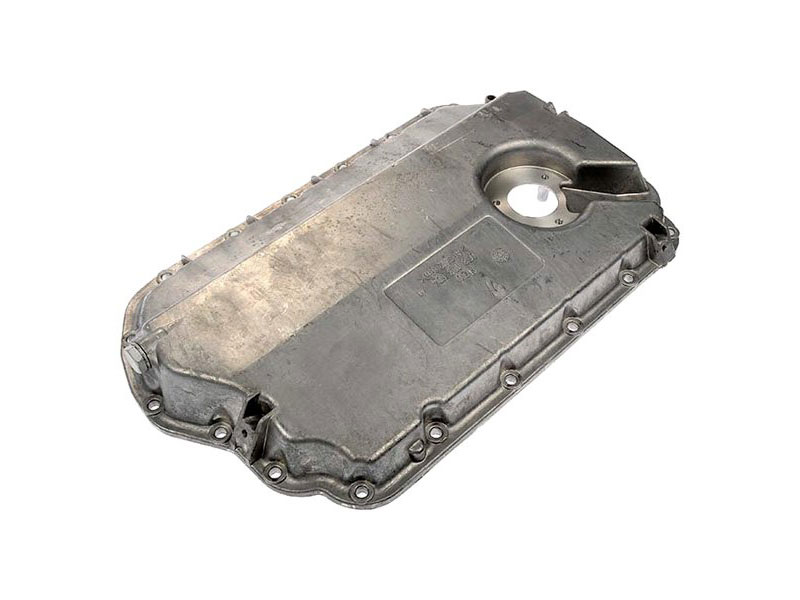 Dorman 264-706 Oil Pan; Lower - Audi, VW | 0170010 078103604AA 103307 ...