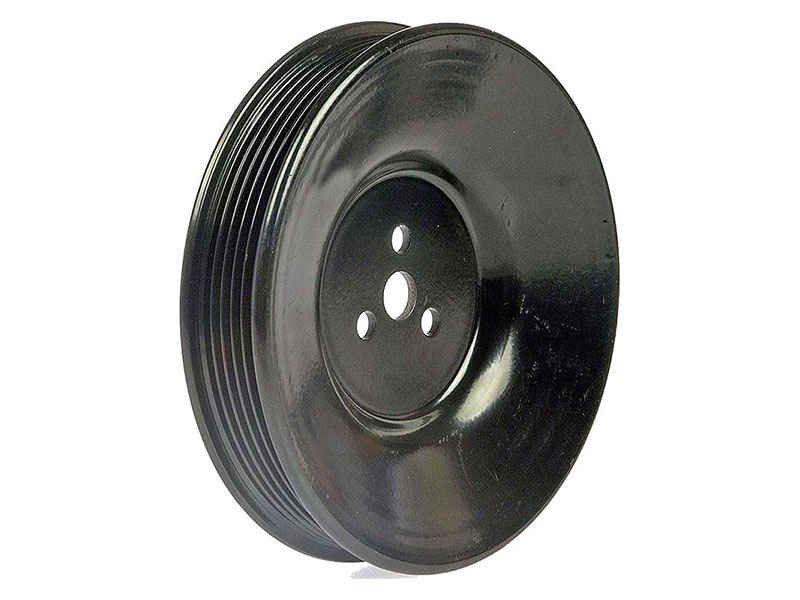 Dorman 300-921 Air Pump Pulley; Smog Pump Pulley - Ford