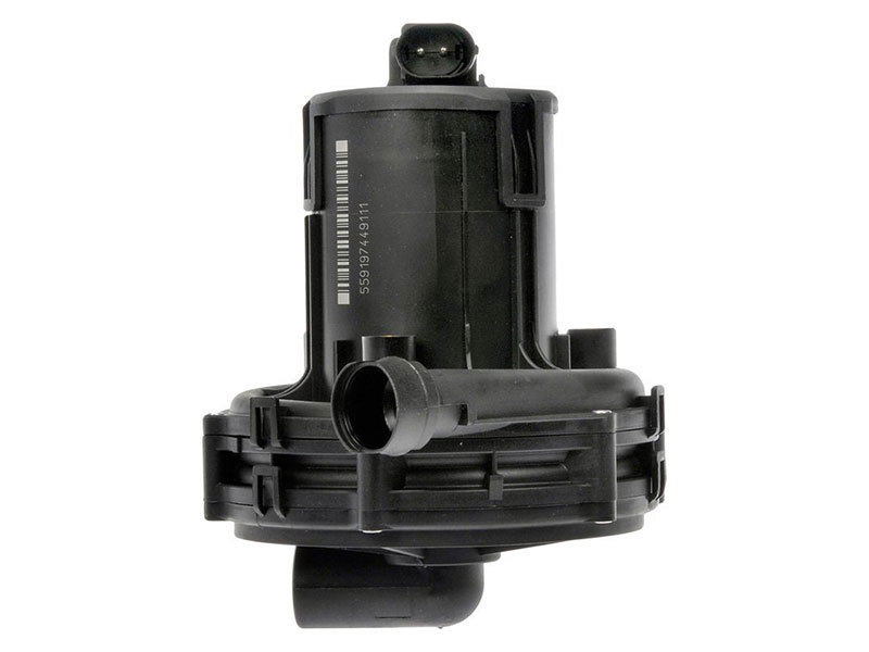 Dorman 306-025 Secondary Air Injection Pump - BMW | 11721437911