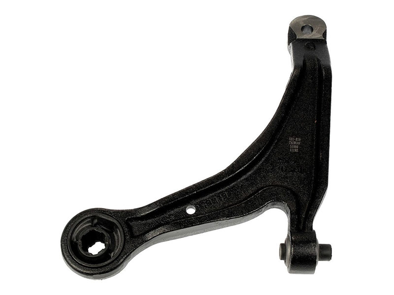 Best Selection of Volvo S90 Control Arm - Genuine Volvo, Meyle,