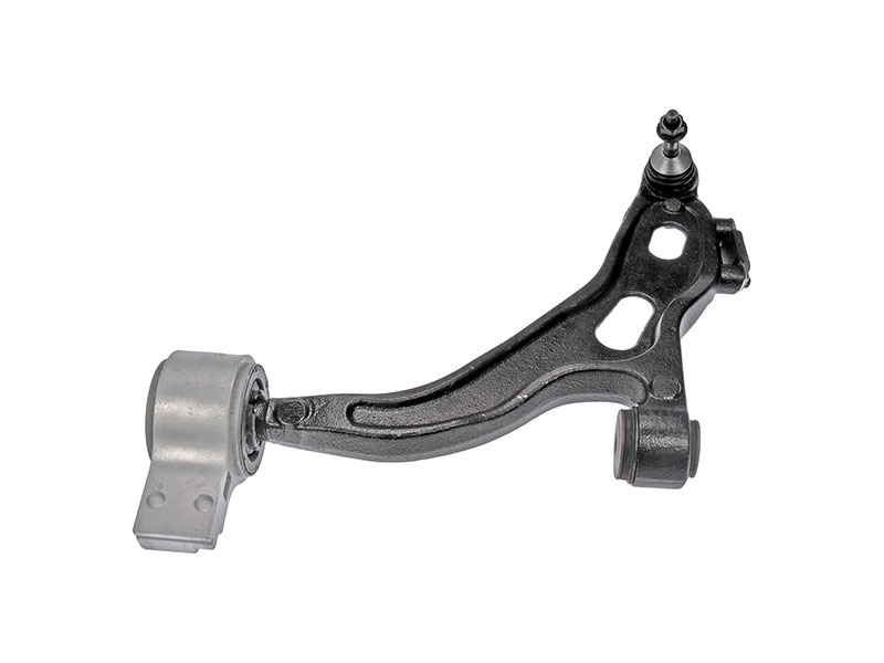 Dorman 521-879 Control Arm & Ball Joint Assembly; Front Left Lower